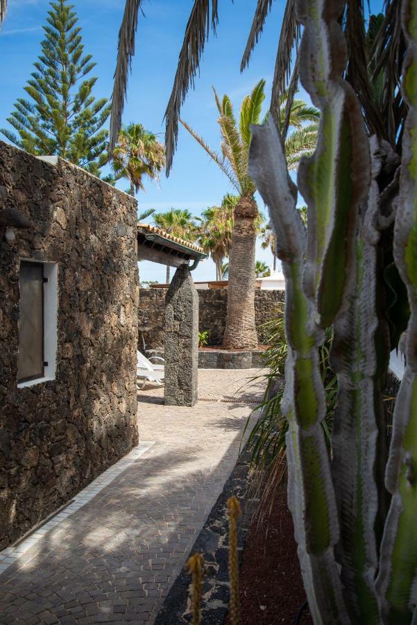 La Golondrina - Beach Froont Corralejo Extérieur photo
